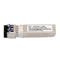 Marchio: HIKVISION. Articolo: HK-SFP+-10G-20-1270. Fibra Monomodale SFP+ Single Fiber: Tx 1270nm/Rx 1310nm 10G Connettore LC 10G Distanza max 20 km Temperatura di esercizio 0-70°C