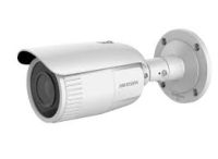 Marchio: HIKVISION. Articolo: DS-2CD1643G0-IZ. BULLET IP VARIFOCALE 2.8-12mm MOTORIZZATA H.265+ 4MPRisoluzione 4MP (2560x1440pixel) a 20fpsDi tipo Day&Night con filtro IR meccanicoIlluminatori IR integrati sino a 30mSensore CMOS a scansione progressiva 1/3”Sensibilità 0.01 Lux F1.2 con AGC attivoWDR 120 dB3D-DNRBLCOttica varifocale motorizzata 2.8-12mmAlgoritmo di compressione H.265+, H.265, H.264+, H.264Dual StreamFunzioni Smart: ROIStandard ONVIFProtocolli TCP/IP, ICMP, HTTP, HTTPS, FTP, DHCP, DNS, DDNS, RTP, RTSP, RTCP, UDP, NTP, UPnP, SMTP, SNMP, IGMP, 802.1X, QoS, IPv6, BonjourModalità 
