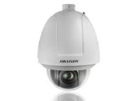 Marchio: HIKVISION. Articolo: DS-2DF5225X-AEL. Telecamera Speed dome 2MP 25fps Ottica varifocale 4,5-112,5 mmDay&Night con filtro IR meccanico con WDR 120dB3D-DNRHLCIlluminatore IR sino a 120mCon sensore da 1/2.8
