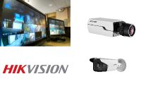 Telecamere ip per lettura targhe