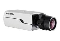 Marchio: HIKVISION. Articolo: DS-2CD4026FWD-A/P. ANPR BOX 2MPBox IP 2MP (1920x1080pixel) a 50fps, di tipo Day&Night con filtro IR meccanico, sensore CMOS a scansione progressiva 1/1,8”, sensibilità 0.002 Lux F1.2 con AGC attivo, 0 lux con IR, WDR 120 dB, 3D-DNR, BLC, algoritmo di compressione H.264+, H.264, Triplo Stream, Funzioni: Accuratezza 99%, Supporta W/B List programmabili su fascia oraria. standard ONVIF, protocolli TCP/IP, ICMP, HTTP, HTTPS, FTP, DHCP, DNS, DDNS, RTP, RTSP, RTCP, UDP, NTP, UPnP, SMTP, SNMP, IGMP, 802.1X, QoS, IPv6. Supporta registrazione locale su NAS (NFS, SMB/CIFS), Scheda di rete Ethernet 10/100Mbps. Allarme I/O 1/1 Audio 1/1. Uscita video 1* CVBS. Supporta accesso a Hik-Connect. Webserver di tipo multibrowser, pulsante di reset, heartbeat, alimentazione 12Vdc/24Vac oppure PoE 802.3af, 12W, IP5X, temperatura di esercizio da -30°C a +60°C. Supporta SD Card da 128 Gb.