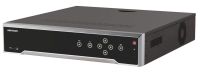 Marchio: HIKVISION. Articolo: DS-7708NI-I4/8P. NVR Serie 7700 SMARTIngressi Video 8-ch (80Mbps IN max)Compressione Video H.265/H.264+/H.264Uscite Video 1 HDMI, 1 VGAIngressi/Uscite Audio 1/1Canale Audio Remoto 1-chRisoluzione di Registrazione Fino a 12MPRisoluzione HDMI Fino a 4KRisoluzione VGA Fino a 1080pPlayback Sincronizzato 8-chIngressi/Uscite d'Allarme 16/4Interfaccia di Rete 2 Ethernet 10/100/1000Mbps + 8 PoE 128 conn/256MbpsInterfaccia HDD 4 SATA max 6TB cad.Interfaccia USB 2 USB2.0, 1 USB3.0Alimentazione 240VAC Alim. Interno. HDD 2TB incluso.