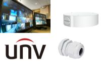 Scatole per telecamere