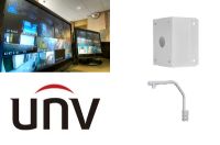 Staffe per telecamere