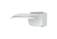 Marchio: UNIVIEW. Articolo: TR-JB07/WM03-C-IN. 3-inch Fixed Dome Outdoor Wall Mount 