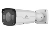Marchio: UNIVIEW. Articolo: IPC2322EBR5-HDUPZ. 2MP WDR Starlight (Motorized) VF Network IR Bullet Camera 