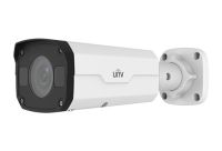 Marchio: UNIVIEW. Articolo: IPC2325LBR3-SP-D. 5MP VF Vandal-resistant Network IR Bullet Camera 