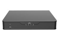 Marchio: UNIVIEW. Articolo: NVR301-04B. 4-ch 1-SATA Ultra 265/H.265/H.264 NVR