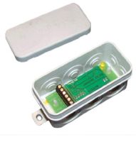 Marchio: ARITECH. Articolo: ISM-95. Modulo isolatore di linea con funzionamento stand-alone completo di contenitore. CPD