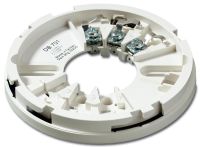 Marchio: ARITECH. Articolo: DB2003. Base per isolatore di linea.