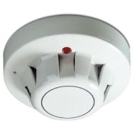 Marchio: ARITECH. Articolo: DP971. Sensore ottico di fumo a sicurezza intrinseca.