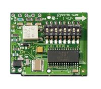 Marchio: ARITECH. Articolo: DM2000MBC. Modulo equipaggiato per 1 ingresso non controllato. Fornito in versione scheda elettronica.