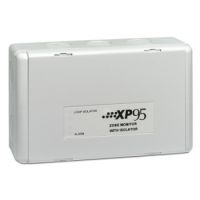 Marchio: ARITECH. Articolo: II955I. Modulo per 1 linea di rivelatori convenzionali. Completo di contenitore e di isolatore di linea.