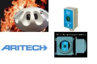 Rivelatori di fiamma