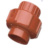 Marchio: ARITECH. Articolo: FHSD776P. Raccordo di giunzione ispezionabile per tubo di campionamento rigido da 25mm. Confezione da 10 pezzi.