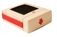 Marchio: ARITECH. Articolo: FHSD8523. Filtro di ricambio per LaserSense HSSD2