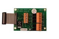 Marchio: ARITECH. Articolo: 9-30436. Modulo relè per LaserSense 25/100 equipaggiato di 5 uscite relè per Pre-allarme, Allarme, Allarme2,  allarme ausiliario e guasto oltre a 3 ingressi.  Installazione diretta allinterno dellunità di rilevazione.