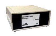 Marchio: COOPER. Articolo: EC0232. Convertitore LON-RS232 per il collegamento al PC di supervisione