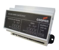 Marchio: COOPER. Articolo: EC200H. Interfaccia bms con interscambio