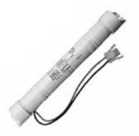 Marchio: COOPER. Articolo: W170213. BATTERIA NI-CD 3,6V 1,5Ah