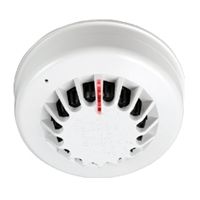 Marchio: COOPER. Articolo: CPDB321. NUOVO - RIVELATORE DI FUMO CONVENZIONALE