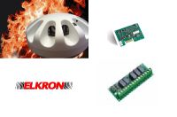 Accessori per centrali