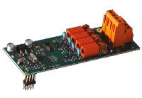 Marchio: ELKRON. Articolo: MR420. Modulo a 4 uscite supervisionate> Tensione di uscita 24 Vcc> Resistore di fine linea 3300 °> Corrente massima erogabile 250 mA> Circuito di protezione interno – ripristinabile