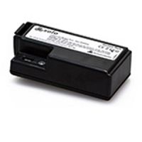 Marchio: NOTIFIER. Articolo: SOLO370-1PACK-001. Batteria tampone per SOLO-365-001 Batteria agli ioni di litio da utilizzare con SOLO-365-001 Detector Tester.