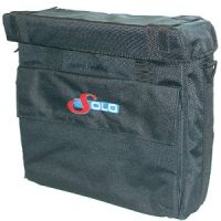 Marchio: NOTIFIER. Articolo: SOLO-610 (ACI107). Borsa per trasportare strumenti ed accessori della serie SOLO.