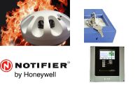 Centrali di spegnimento