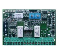 Marchio: NOTIFIER. Articolo: CMA22 (CEIA 74C). Modulo indirizzabile 2 ingressi e 2 uscite. L'ingresso è controllato su linea sorvegliata. La seconda uscita può essere controllata o con contatto in scambio libero da potenziale, la prima solo con contatto . La scelta del tipo d’uscita si ottiene selezionando due dip-switch. Il modulo, utilizzando quattro indirizzi consecutivi, viene indirizzato per mezzo di selettori rotanti con numerazione da 01 a 99. Questi è dotato di quattro led di colore verde e rosso che daranno indicazioni sullo stato del modulo. Certificato CPR in conformità alla EN 54-18 e EN 54-17. Alimentazione 15-32Vcc. Corrente a riposo di 620 microA e di 860 microA con led attivo. Temperatura di funzionamento da 0°C a +50°C. Umidità relativa sino a 93%.