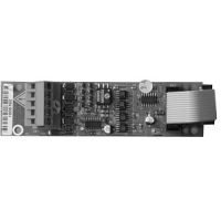 Marchio: NOTIFIER. Articolo: ID-3000MO. Modulo comunicazione RS232.