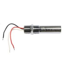 Marchio: NOTIFIER. Articolo: TMP2-P-X-R-1-A (RIL82B). Sonda termovelocimetrica con temperatura d'intervento a richiesta. Collegamento diretto con centrali convenzionali e con centrali indirizzate a mezzo di modulo.