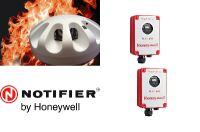 Rivelatori di fiamma