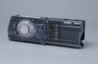 Marchio: NOTIFIER. Articolo: D2E (RII79B). Camera d'analisi per condotte CDZ fornito con base B401. Non comprende elemento sensibile ottico. Non comprende tubo di campionamento, ordinare a parte DST2.5 (RII70) o DST3 (RII70A). Alimentazione da centrale convenzionale come sensore.