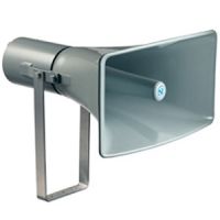 Marchio: NOTIFIER. Articolo: PA 130. Sounder 230 Vac. 130 dB. IP 54. Outdoor NON-EN54.3. Modalità stand-by a risparmio energetico. Controllo a distanza di 9 degli 80 toni preinstallati. Temperatura -40 + 50C°. Colore: grigio chiaro.