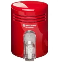 Marchio: NOTIFIER. Articolo: DSE3-23 HQ. Sirena convenzionale da interno a sei toni con lampeggiante. Permette il ricevimento di due comandi per allarme e flash e sincronismo tra vari dispositivi. Grado di protezione IP31C (Type A, for indoor use), Volume di copertura (montata a parete) CUBE light lens: 7 x 11 x 10 m.