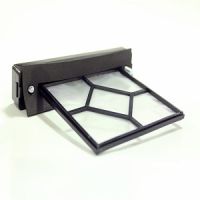 Marchio: NOTIFIER. Articolo: FAA-FT-EXTFIL (CEI 154HF). Filtro esterno per FAAST + cartuccia.