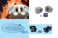 Trasmettitore + ricevitore