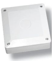 Marchio: UNITEK. Articolo: UTKBOX90W. Scatola base con coperchio per serie utkapy - bianca