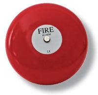 Marchio: UNITEK. Articolo: UTKASMBF6. Campana antincendio 6