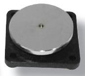 Marchio: UNITEK. Articolo: UTKFEP60C. Controplacca senza snodo per elettromagneti serie UTKFE10