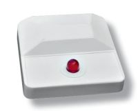 Marchio: UNITEK. Articolo: UTKRO110LBR. Ripetitore ottico 12/24 volt led diam. 10 mm. Rosso fisso o lampeggiante con buzzer