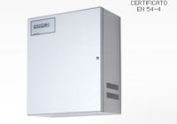 Marchio: VENITEM. Articolo: 20207212. Alimentatore TUL 373 EN a 27,6 Vdc 3A - certificato EN 54-4