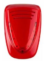 Marchio: VENITEM. Articolo: MURANO F24EN. Sirena con alimentazione a 