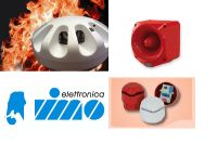 Sirene convenzionali