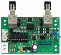 Marchio: ARITECH. Articolo: ATS1743. Modulo a fibra ottica per il BUS.
