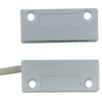 Marchio: ARITECH. Articolo: MM440. Contatto magnetico, installazione a giorno. Certificato NFA2P