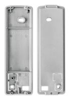 Marchio: ARITECH. Articolo: RF-DC101SR-K4. Distanziali per sensori, bianchi, 10 pezzi (RF-DC101-K4)