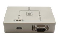 Marchio: ARITECH. Articolo: IADS-PROG. Programmatore per dispositivi indirizzati 